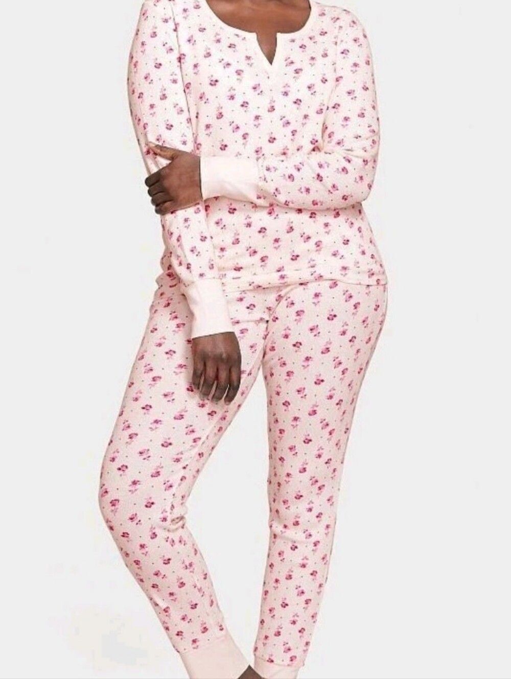 Victorias Secret Thermal Sleepwear